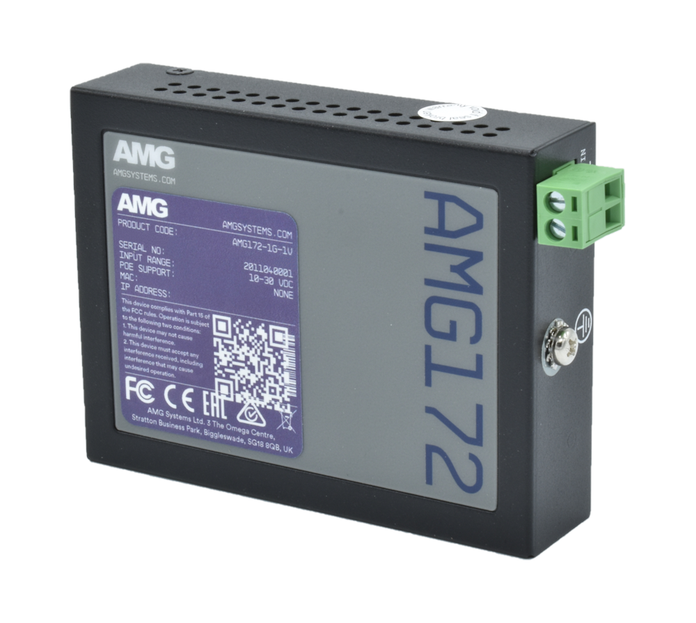 AMG172-1G-1V